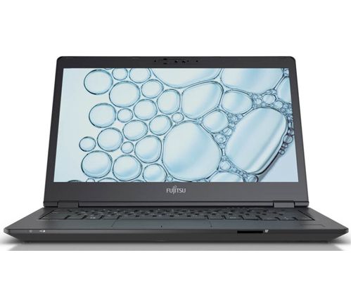 Ноутбук Fujitsu LIFEBOOK U7410 (14")