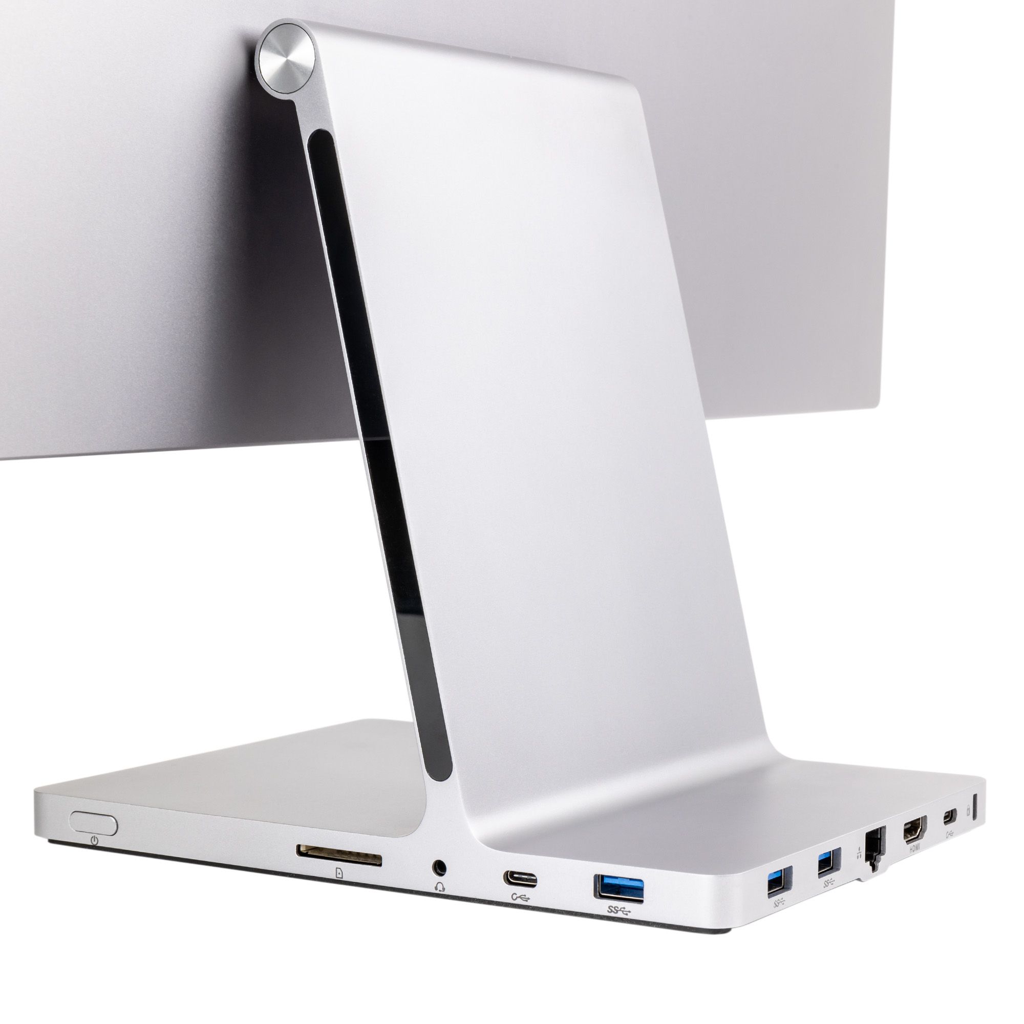 Моноблок HIPER EXPERTCENTER D27 27/Core i5/8ГБ/512ГБ