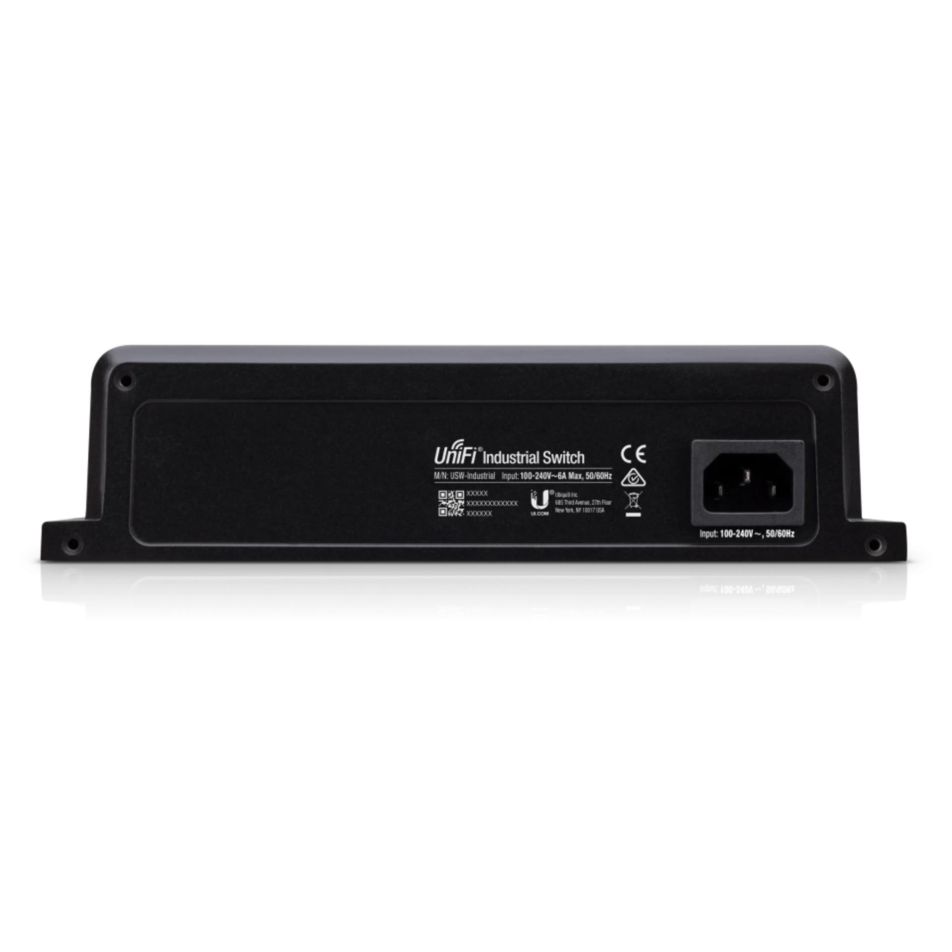 Коммутатор Ubiquiti UniFi Switch Industrial