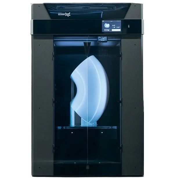 3D принтер Picaso Designer XL S2