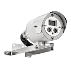 Взрывозащищенная камера Айпи Плюс NIC-8MP-BUL-2.8-Er