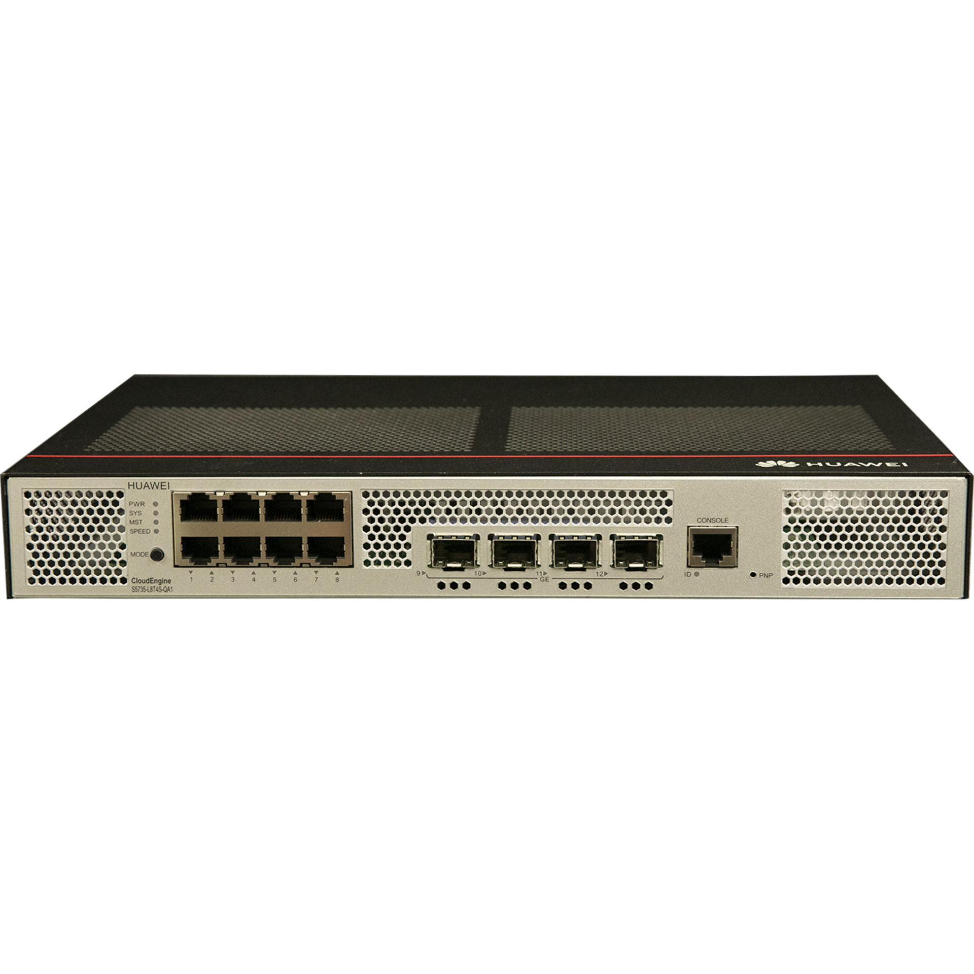 Коммутатор Huawei S5735-L8P4S-QA1