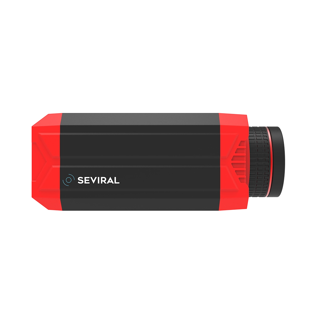 Тепловизионная камера SEVIRAL ST300 PROMAX