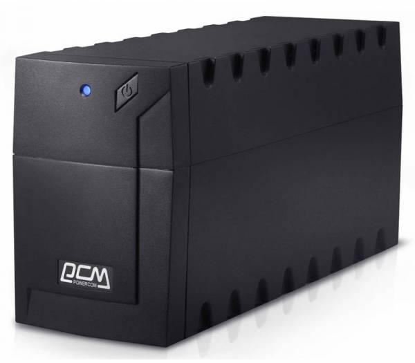 ИБП Powercom Raptor RPT-600AP