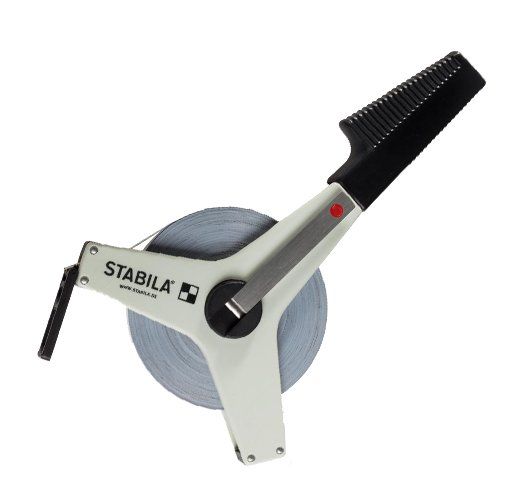 Измерительная лента Stabila BM 42W 100 м