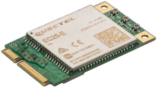 EC25-E