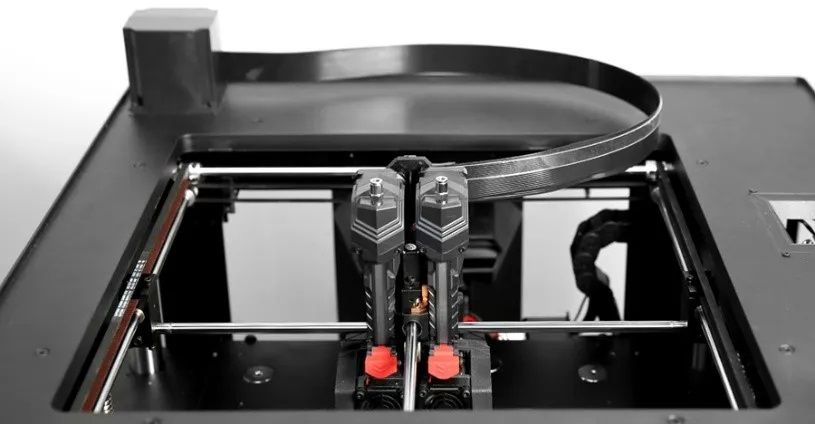 3D принтер Raise3D Pro3 Plus