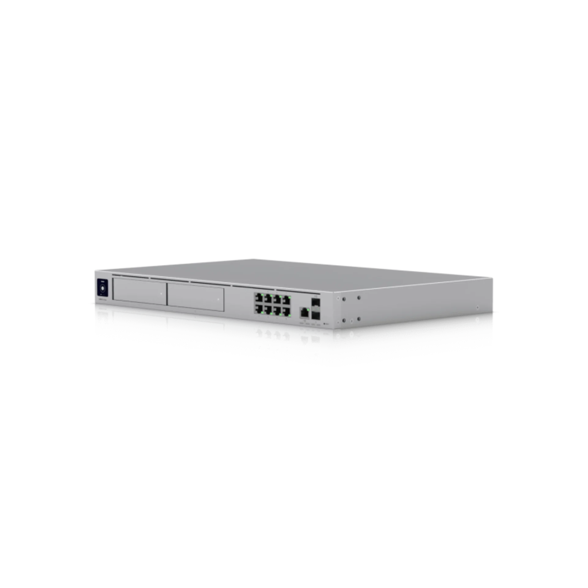 Маршрутизатор Ubiquiti Dream Machine Pro Max