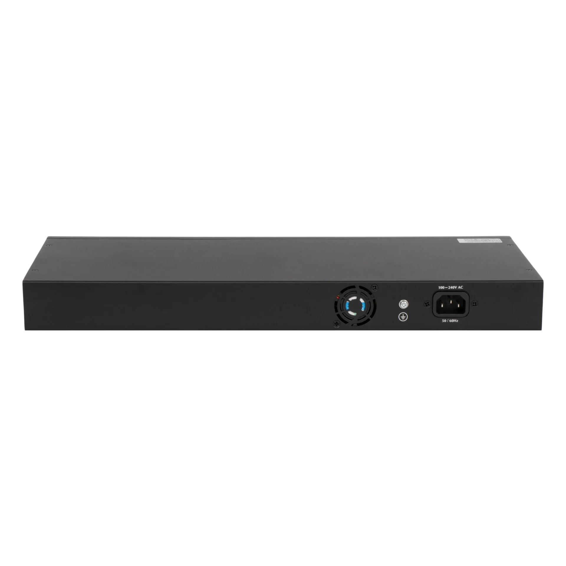 Управляемый Web Smart PoE коммутатор уровня 2 SNR-S2300G-16TC-POE