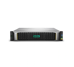 СХД HPE MSA 1050 1Gb iSCSI SFF [Q2R23B]