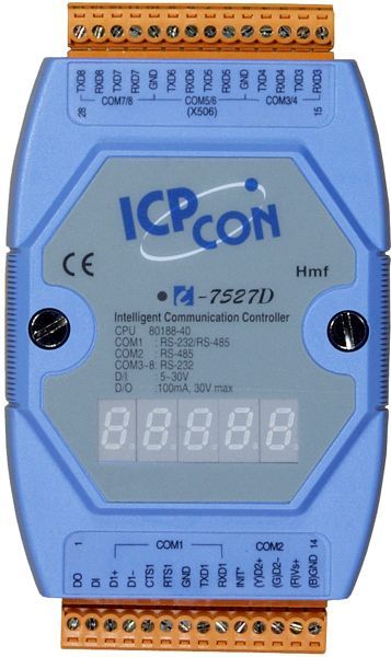 I-7527D CR