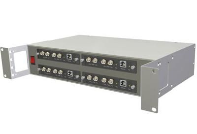 Связьприбор OTDR GammaXM - оптический рефлектометр для систем мониторинга