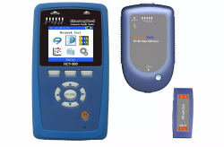 Сетевой кабельный тестер ShinewayTech NCT-500