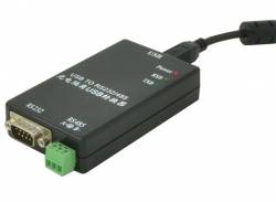 Адаптер USB-Modbus RTU USB485