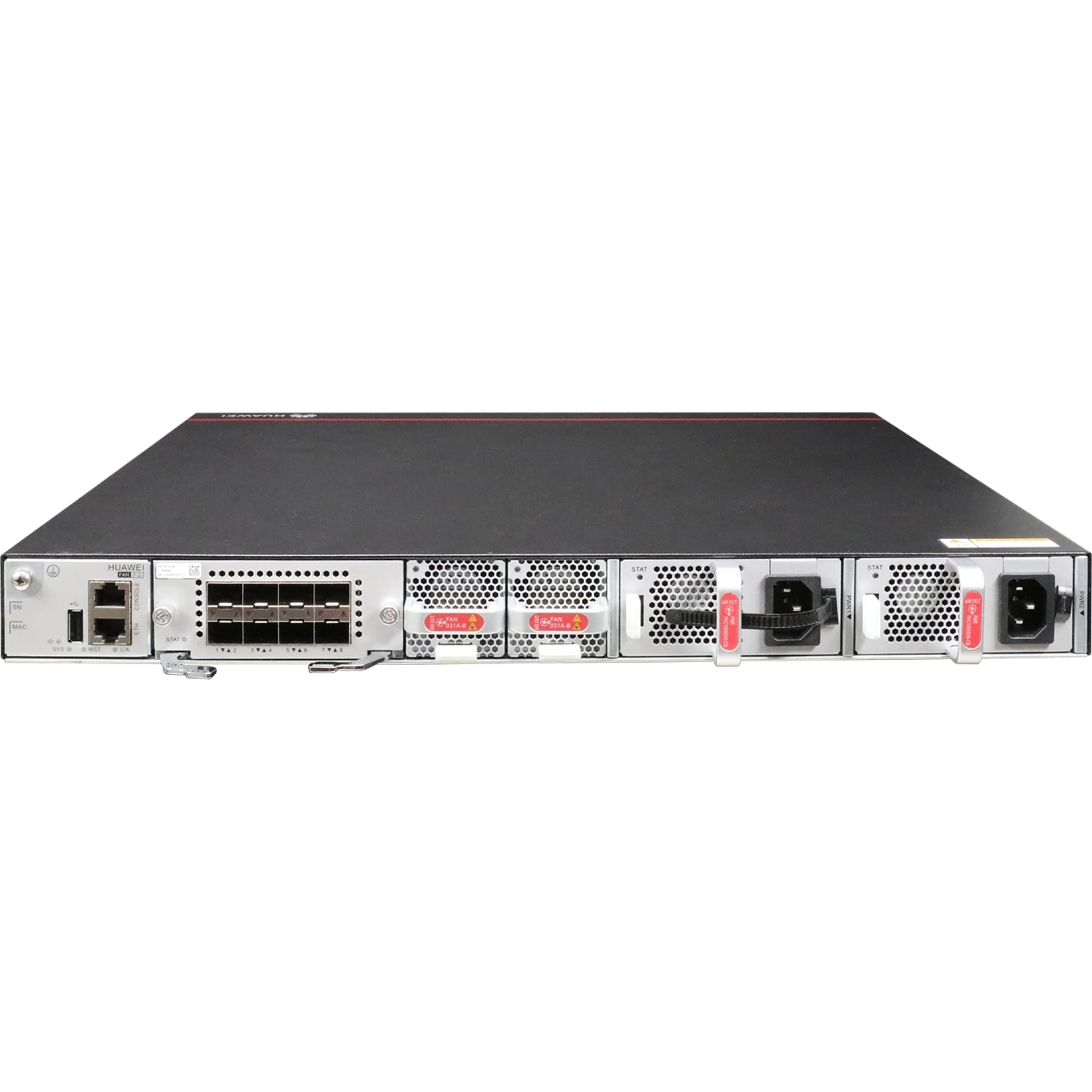 Коммутатор Huawei S5732-H24UM2CC