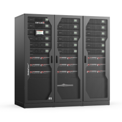 Источник бесперебойного питания Centiel StratusPower