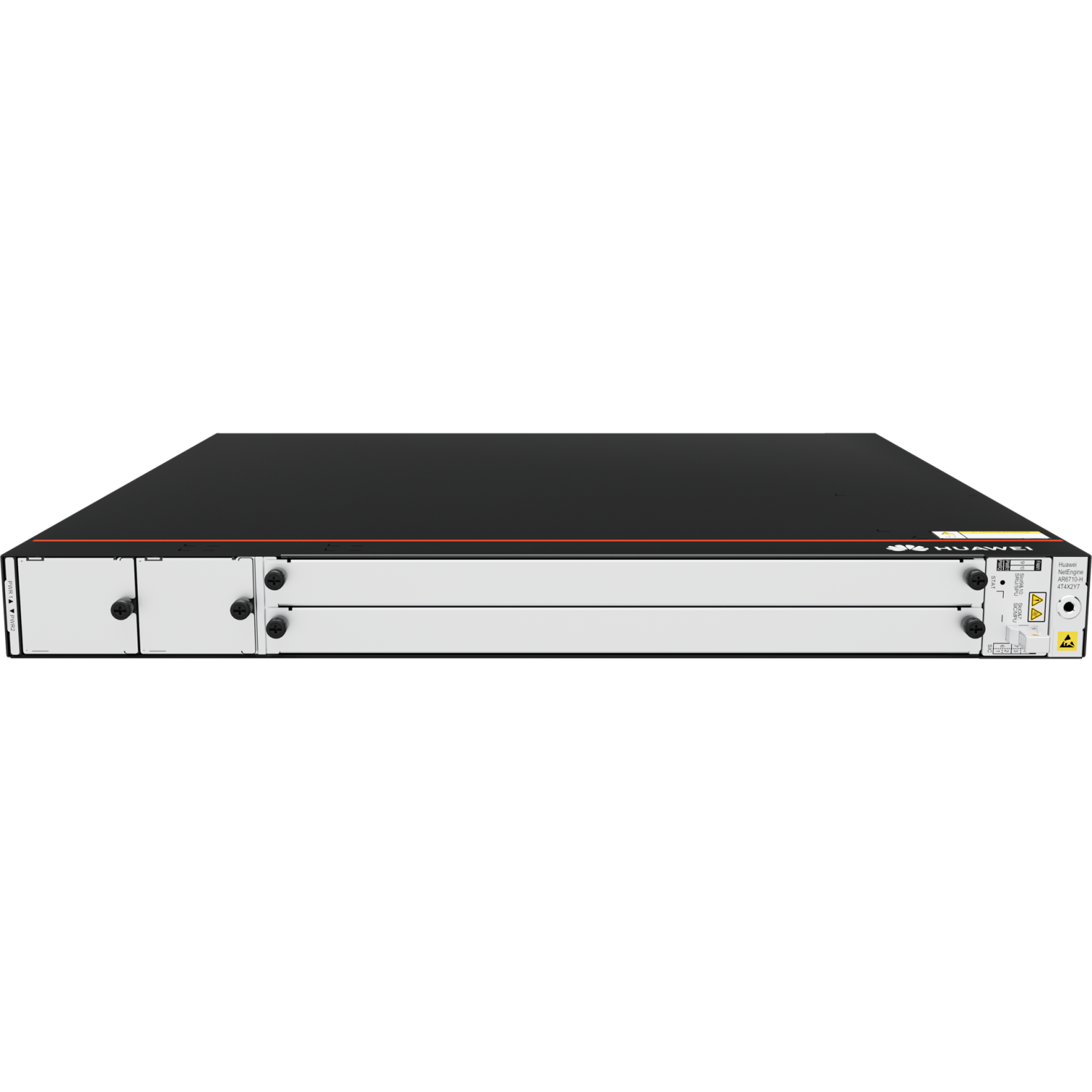 Маршрутизатор Huawei AR6710-H4T4X2Y7