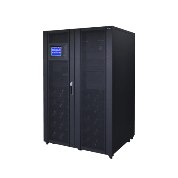 Трехфазный ИБП Сайбер Электро ЛЕГИОН-3Ф-400К