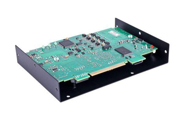 IP-АТС АГАТ UX-5111Х/1Е1/PoE