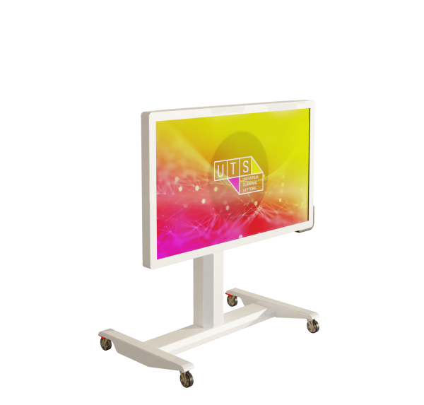 Интерактивная панель UTS FLY 43