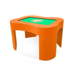 Детский интерактивный стол Nextouch KidTouch 27Р