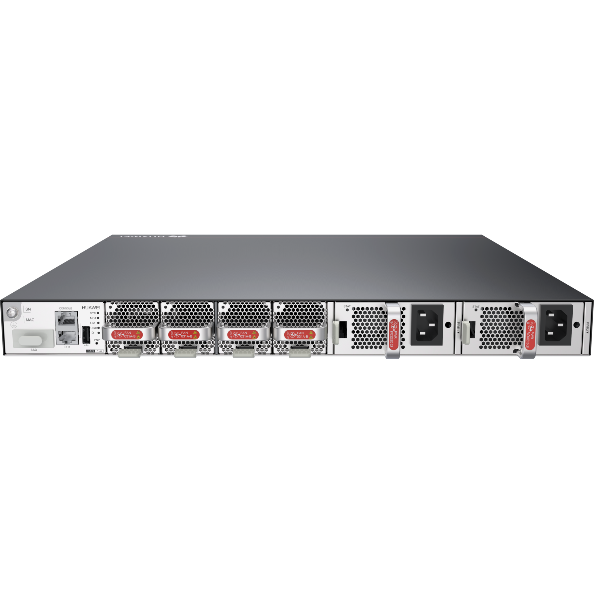 Коммутатор Huawei S6730-H48X6C