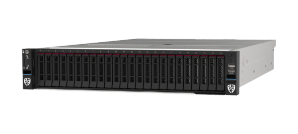 Сервер Русский Щит Gamma SX6503