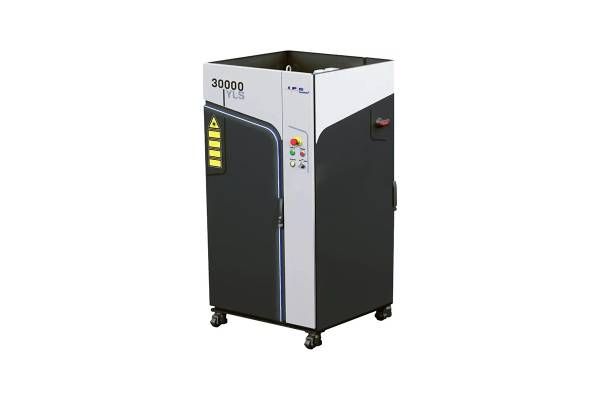 Иттербиевый волоконный лазер VPG Laserone YLS-30000