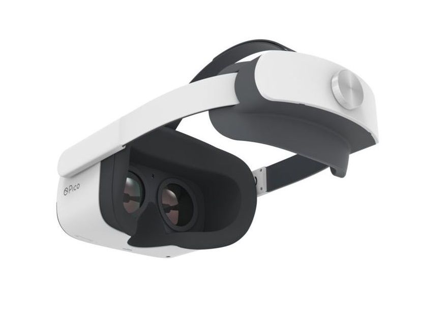 Комплект для класса виртуальной реальности Geckotouch VR16EP-C