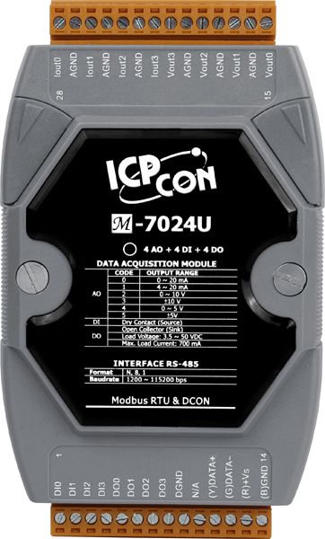 M-7024U