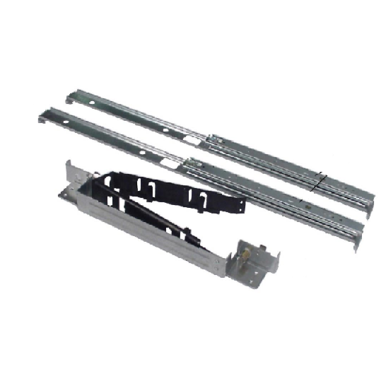 HP Compaq Rail Kit Complete with Arm for TFT5600 TFT5110 Rack 
