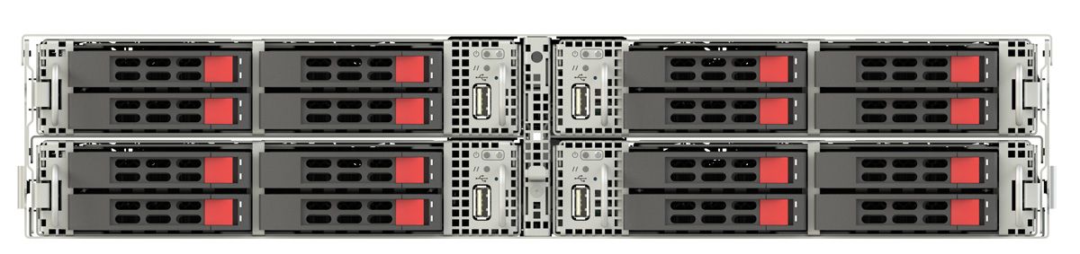 Сервер Норси-Транс Паладин-МШУ (Тип 2)