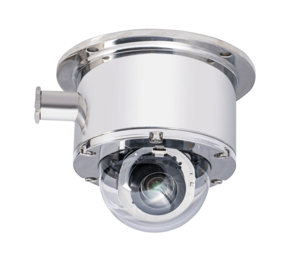 Взрывозащищенная камера Айпи Плюс EXPK4BDCC27135