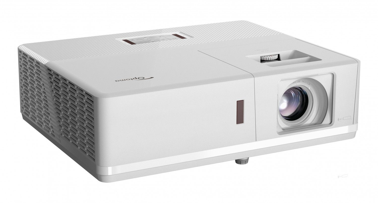 Лазерный проектор Optoma ZH506