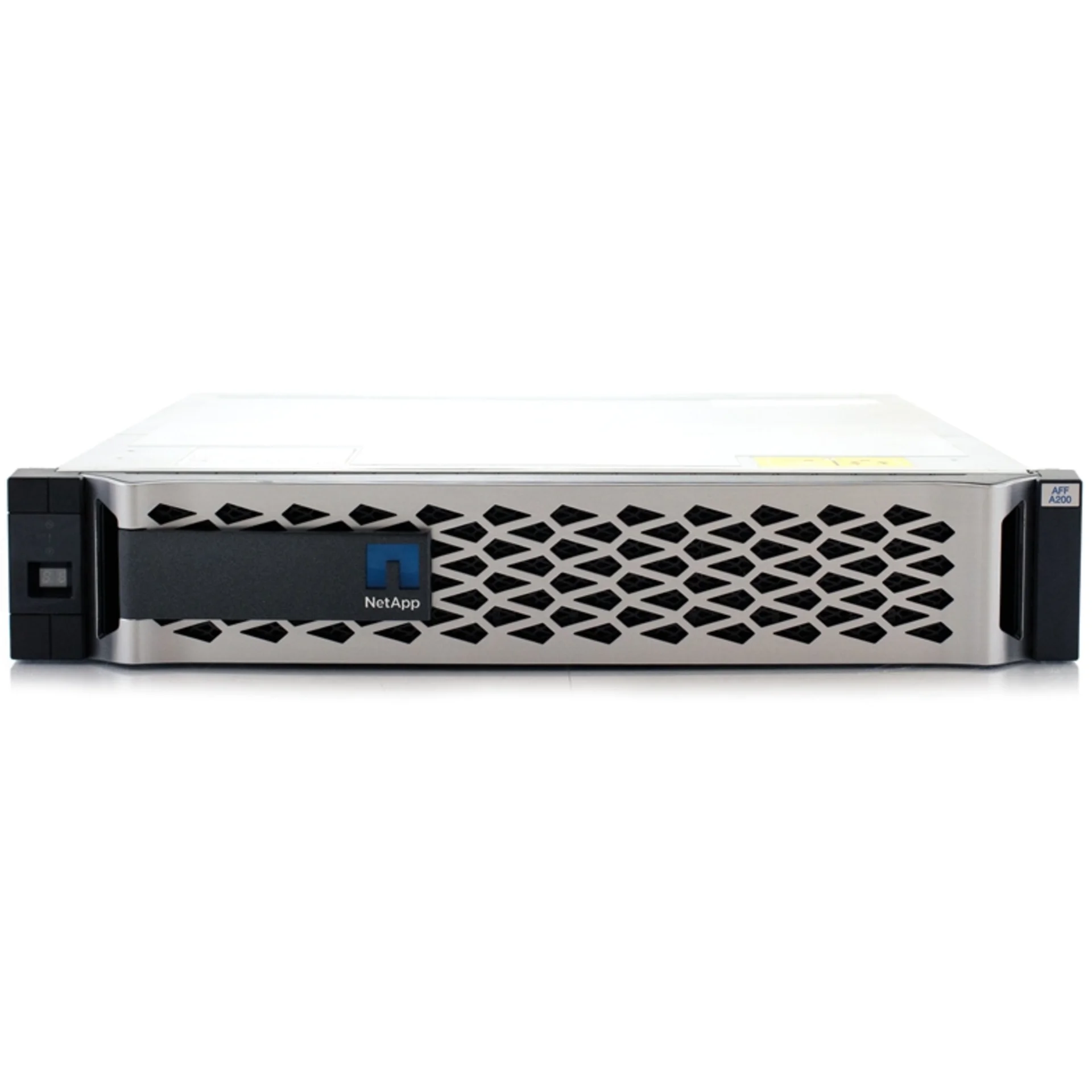 Система хранения данных NetApp AFF A220,HA,12X960GB SSD,Flash Bundle, EP RU