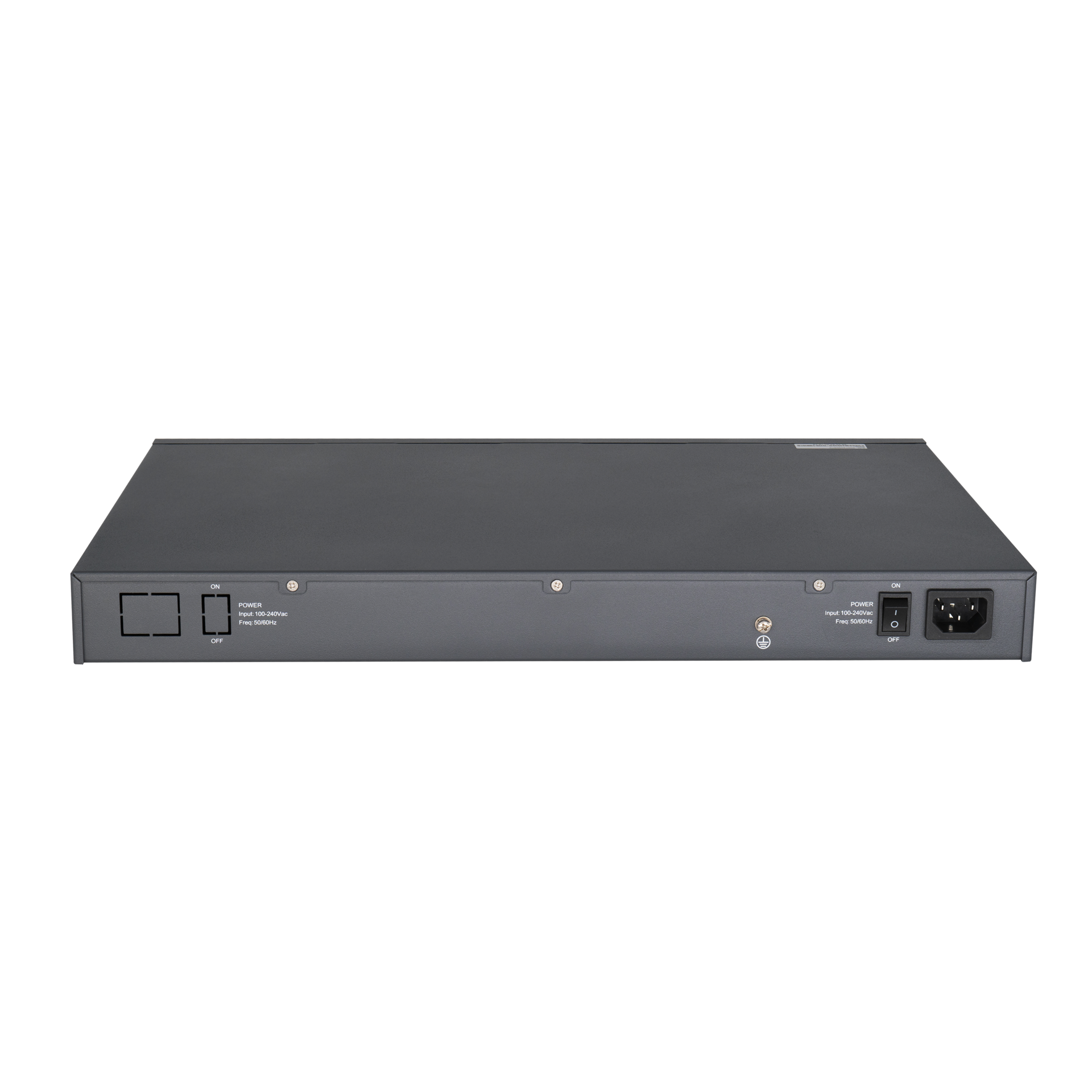 Управляемый коммутатор уровня 3 BDCOM S2900-24S8C4X, 16x 100/1000BaseX SFP, 8x Combo 10/100/1000BaseT | 100/1000BaseX SFP, 4x 1/10GE SFP+, 220VAC