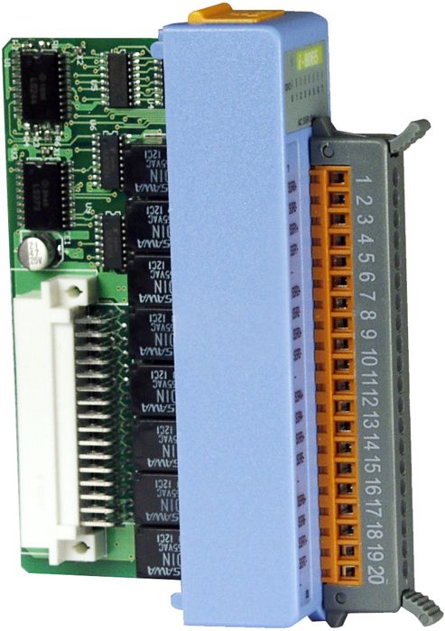I-8065 CR