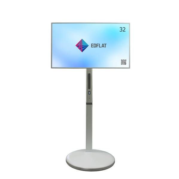 Мобильная панель EdFlat MOBISCREEN EON 32