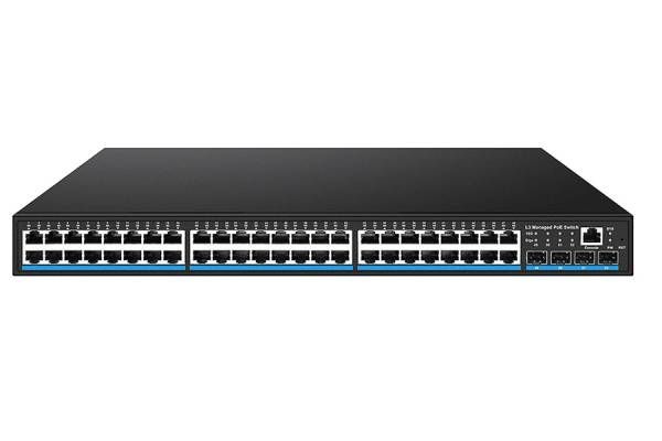 Коммутатор NST NS-SW-48G4G10-PL
