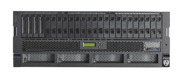 Сервер Русский Щит Alpha SR1024