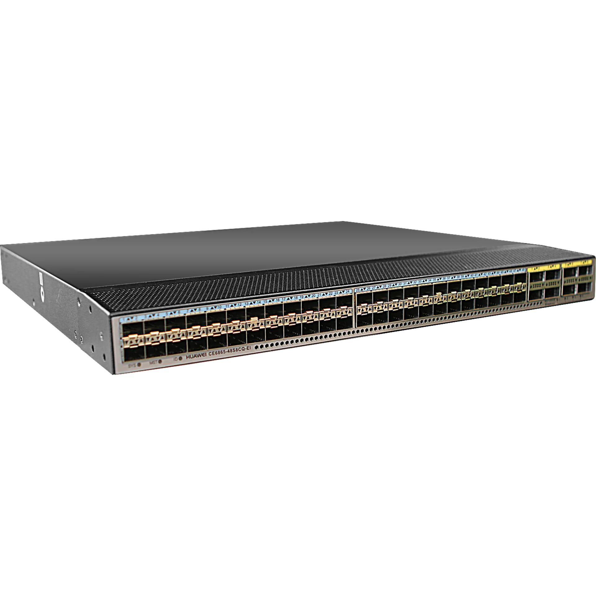 Коммутатор Huawei CE6865-48S8CQ-EI