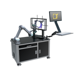 Автоматизированная станция ScanTech AutoScan-T42