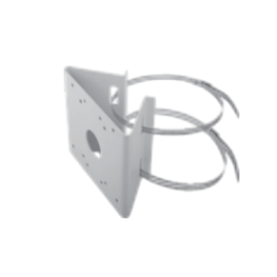 Столбовой кронштейн для PTZ-камер Айпи Плюс BS0378