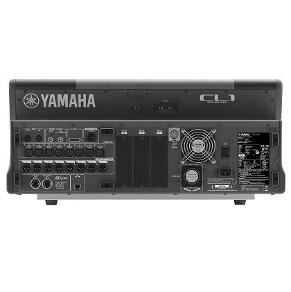 Консоль Yamaha CL1