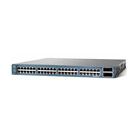 Коммутатор Cisco WS-C2350-48TD-S