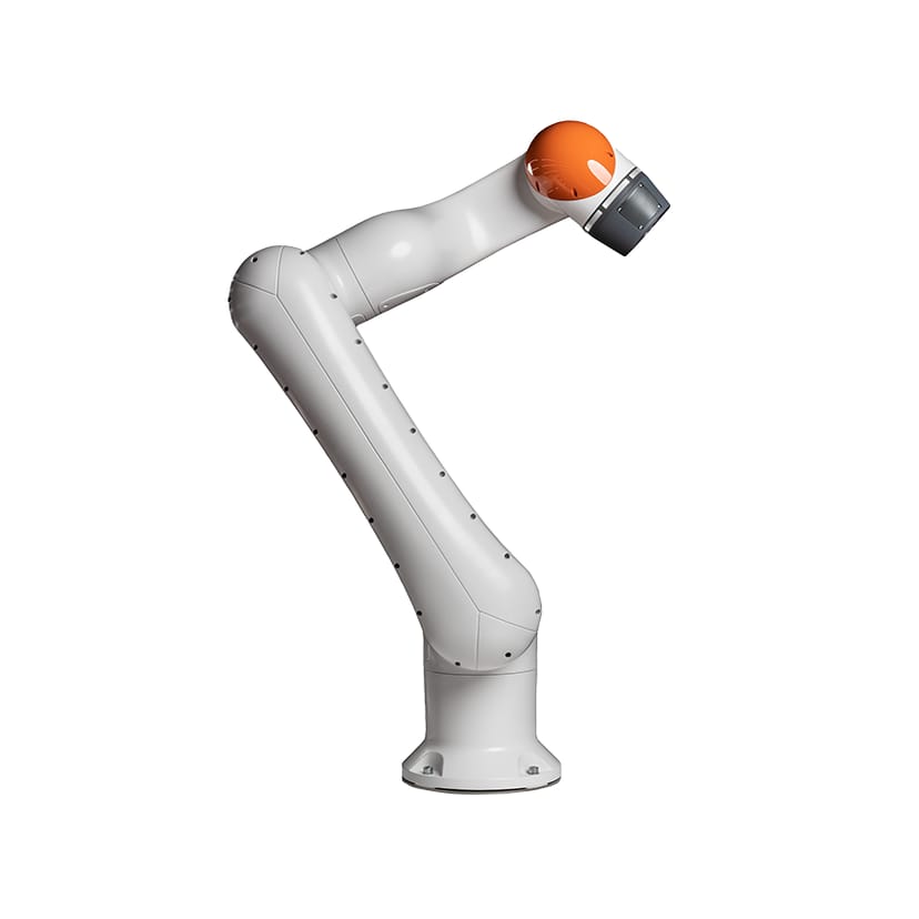 Коллаборативный робот KUKA LBR iisy 3 R760