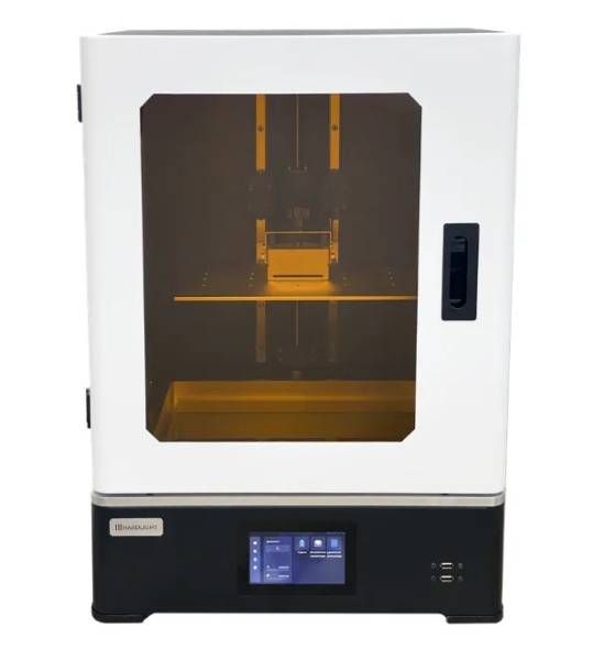 3D принтер HardLight SIRIUS XXL BLACK LITE 13.6" 7K