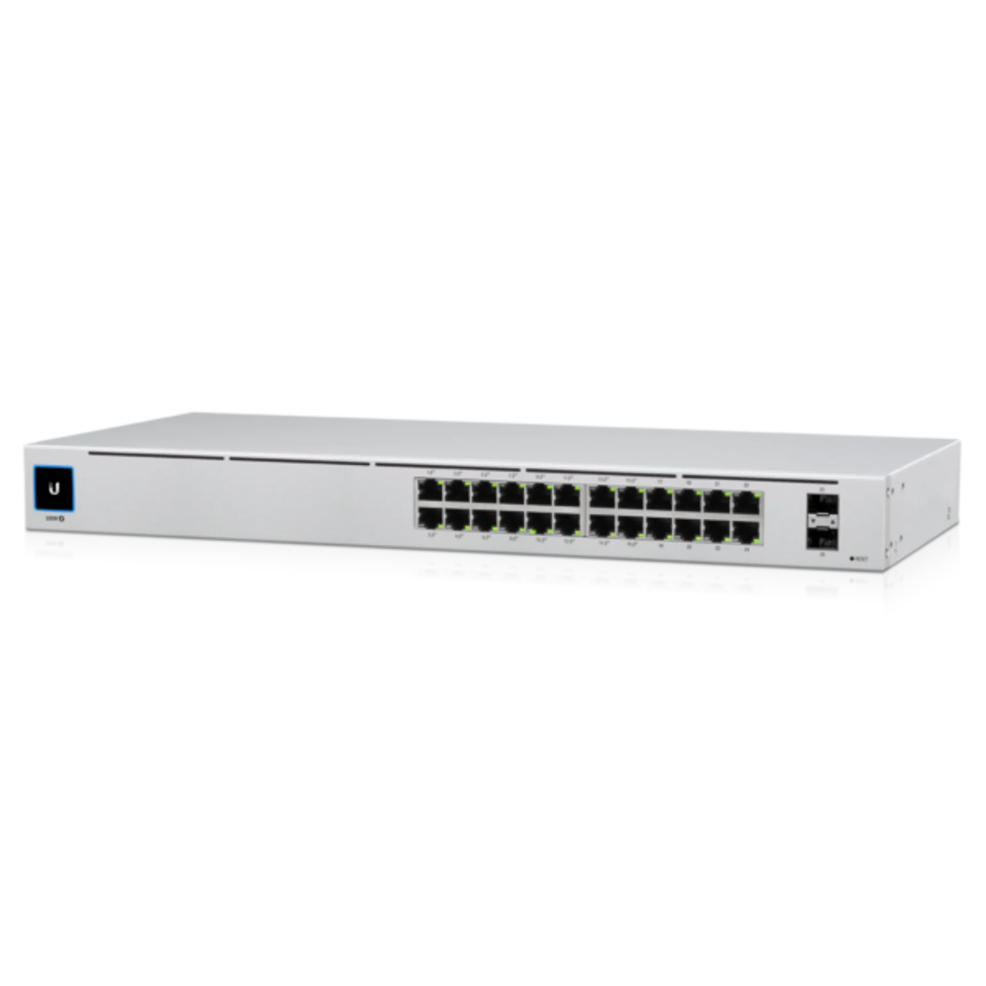 Коммутатор Ubiquiti UniFi Switch 24 PoE