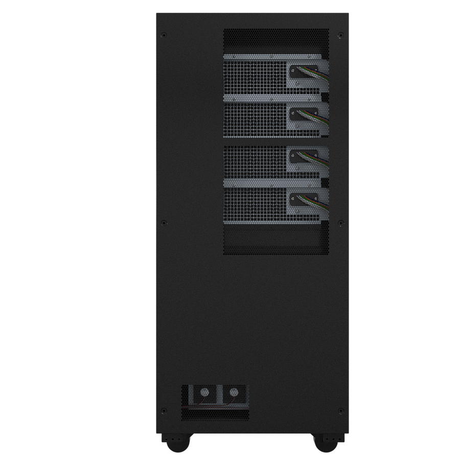 Трехфазный ИБП Сайбер Электро ЛЕГИОН-3Ф-90К