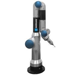 Координатно-измерительная машина портативная NORGAU Industrial NCMA6-15 NorgBase